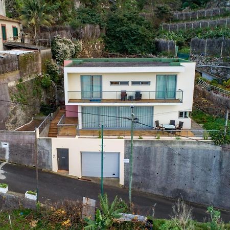 莫尼兹港Ponte House别墅 外观 照片