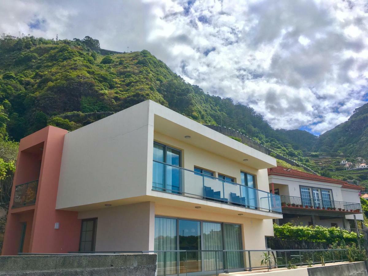 莫尼兹港Ponte House别墅 外观 照片